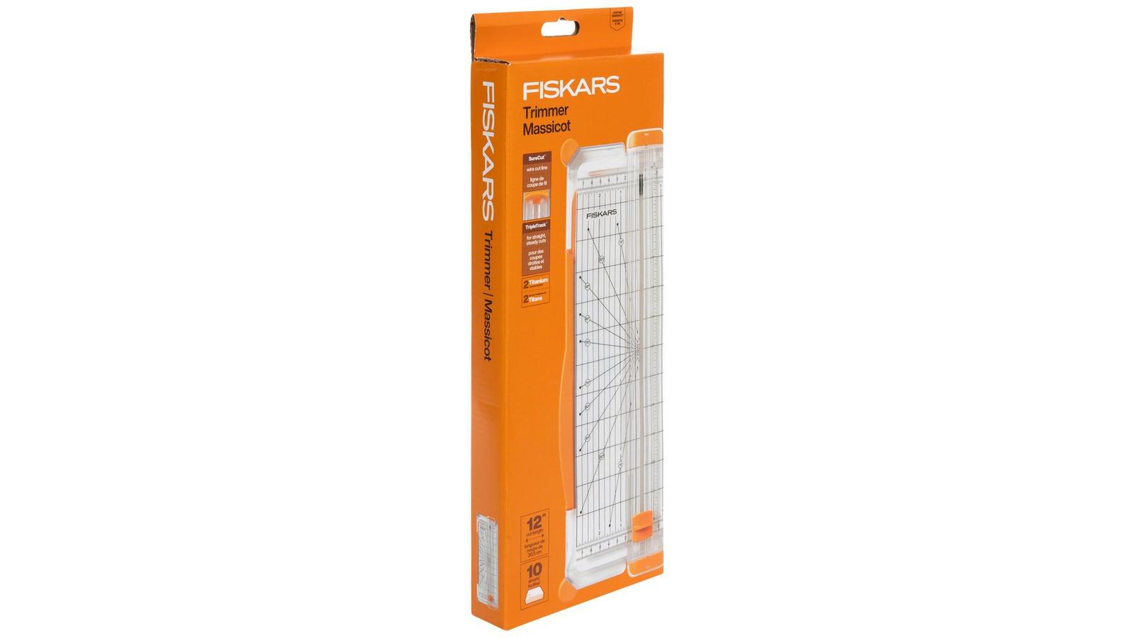 Fiskars SureCut Paper Trimmer | Hobby Lobby | 522144