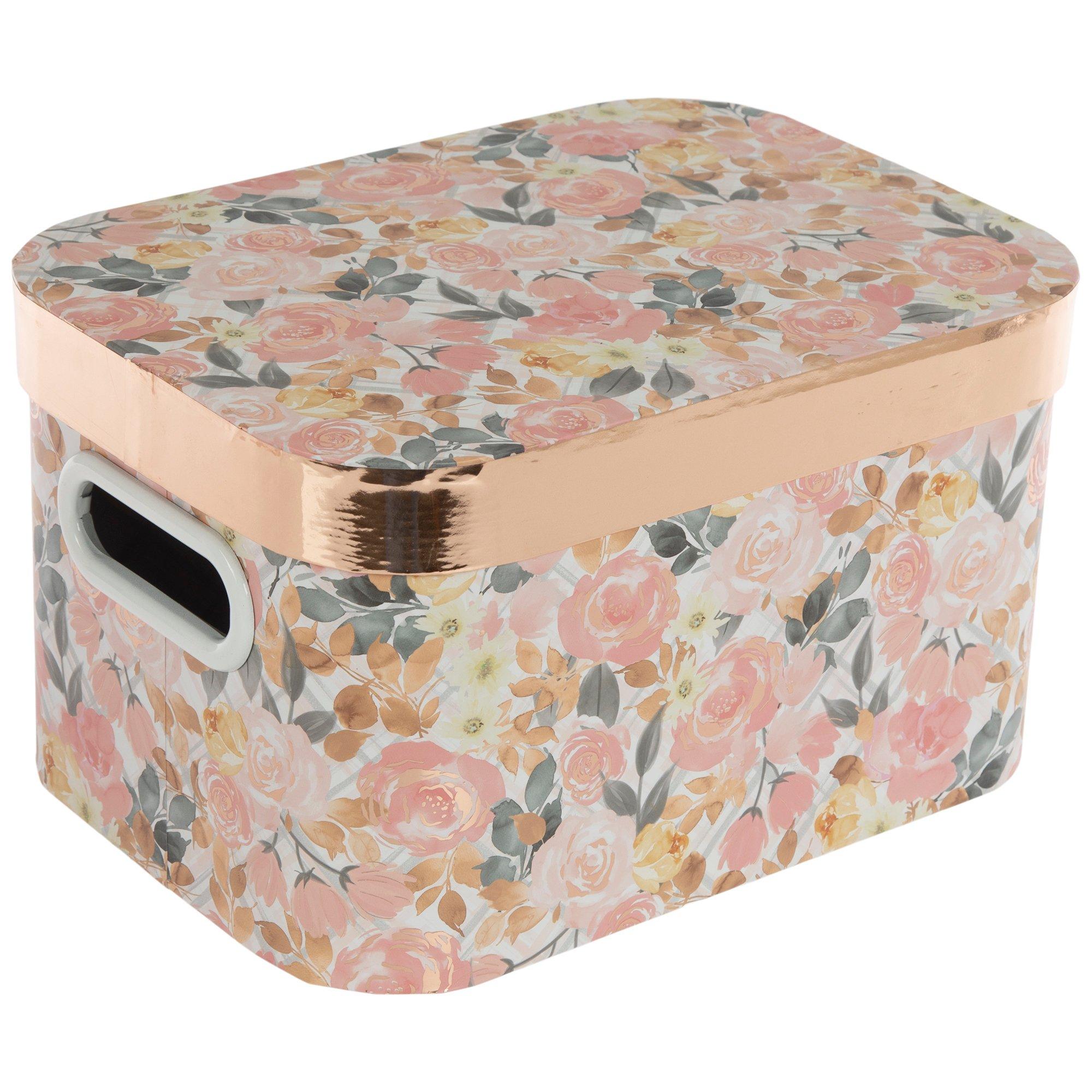 Decorative Boxes Hobby Lobbynull