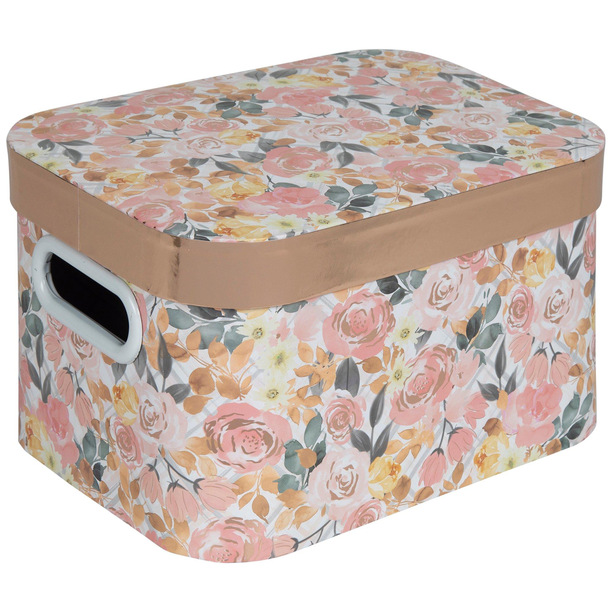 Lemon Slices Box | Hobby Lobby | 5773221