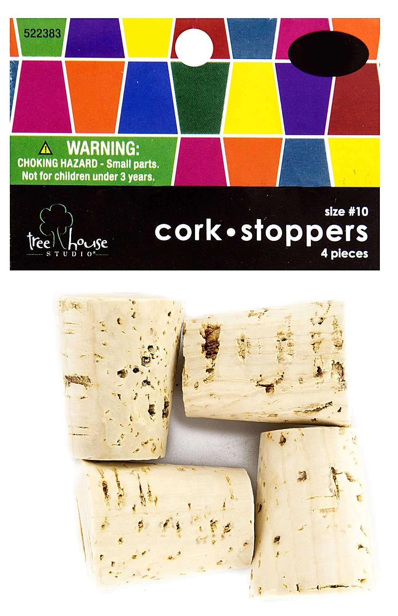 Cork Stoppers Hobby Lobby 522383