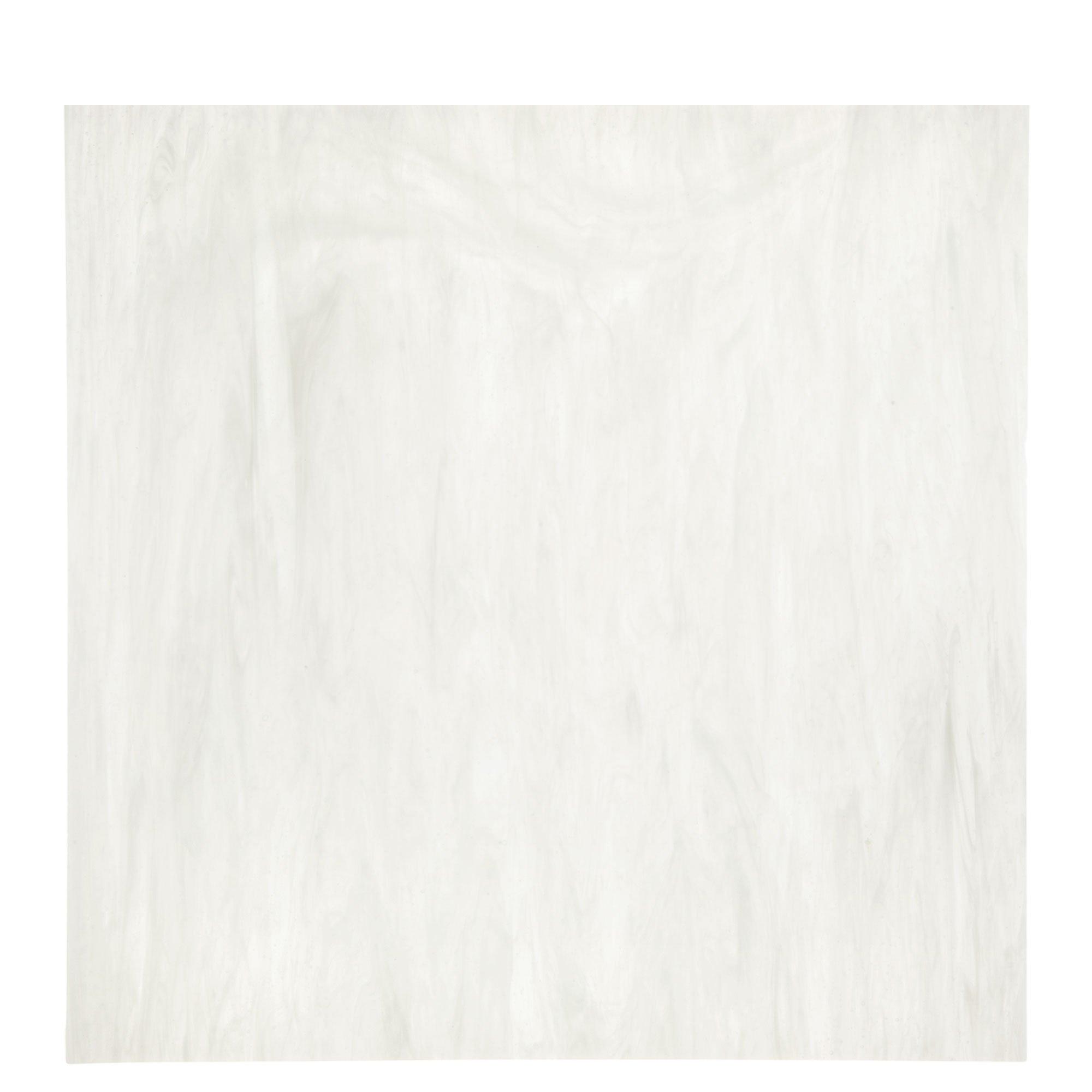 Wispy Stained Glass Sheet 12" x 12" Hobby Lobby 522466