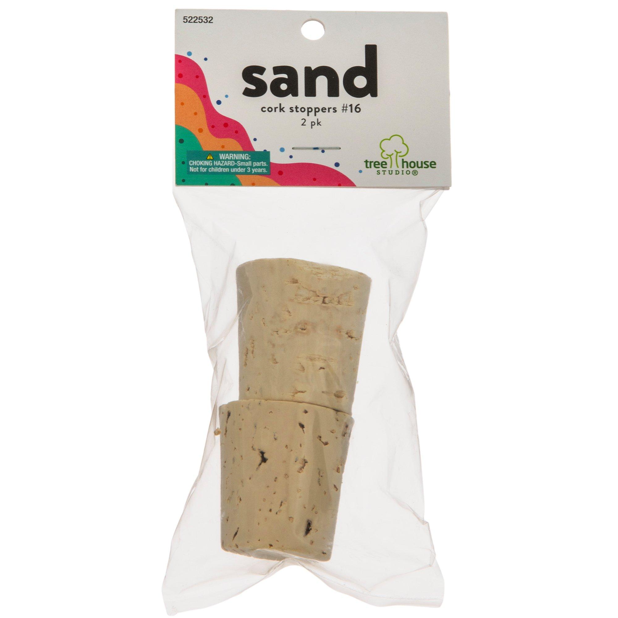 Cork Stoppers Hobby Lobby 522532
