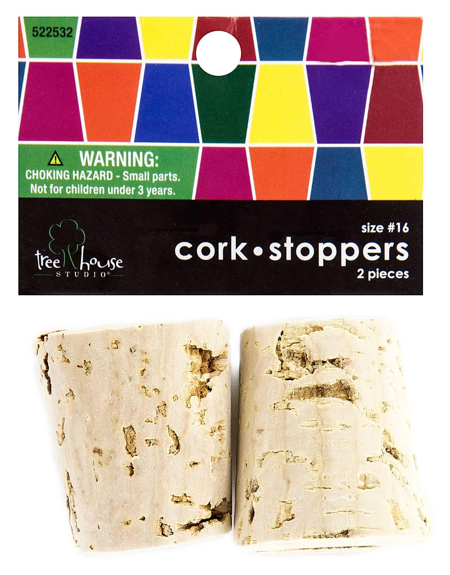 Cork Stoppers Hobby Lobby 522532