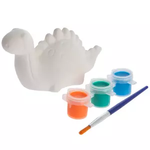 Dinosaur Painting Craft Kit