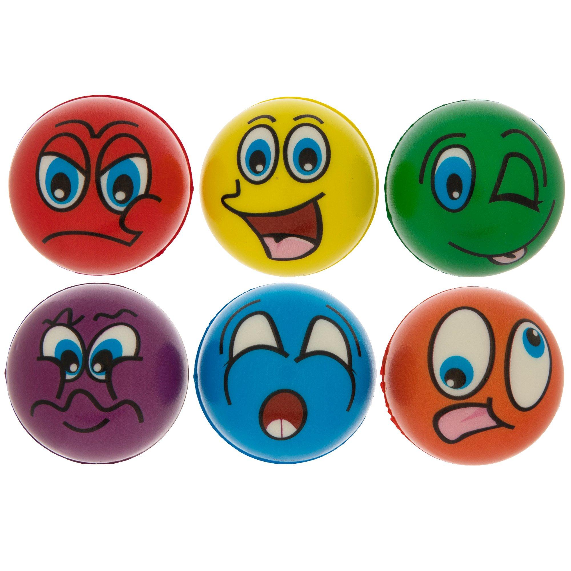 Emoticons Balls | Hobby Lobby | 5244280