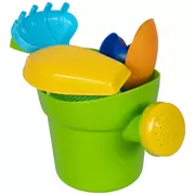 Watering Can & Sand Toys