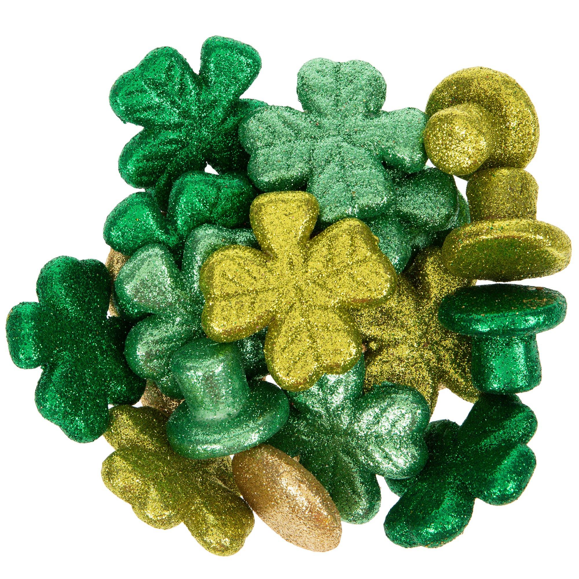 St Patrick S Day Table Decor St Patrick S Day Home Decor St