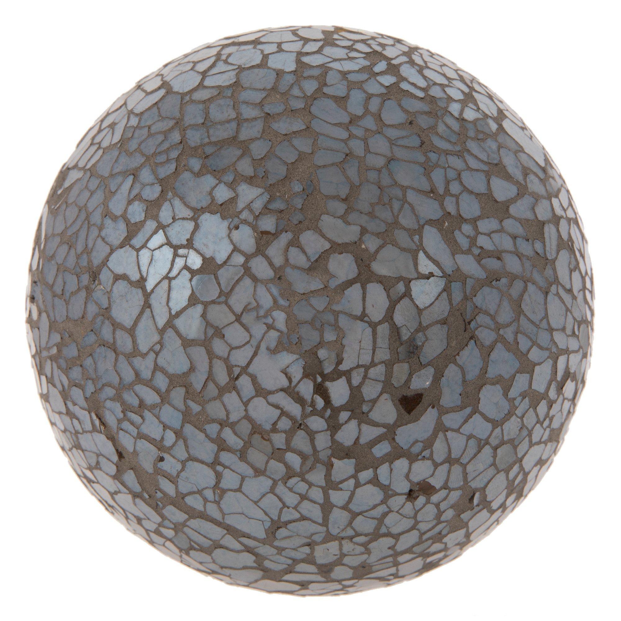 Mosaic Decorative Sphere | Hobby Lobby | 526954