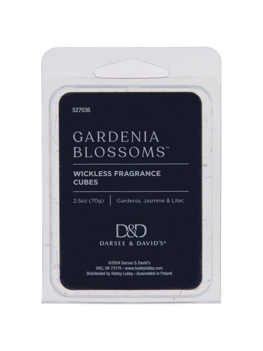 Gardenia Blossoms Wax Melts | Hobby Lobby | 527036