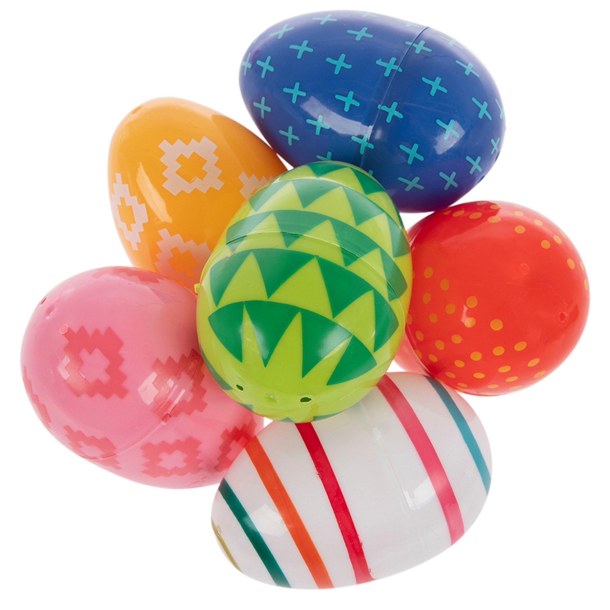 Aztec Patterned Easter Eggs Hobby Lobby 5280557