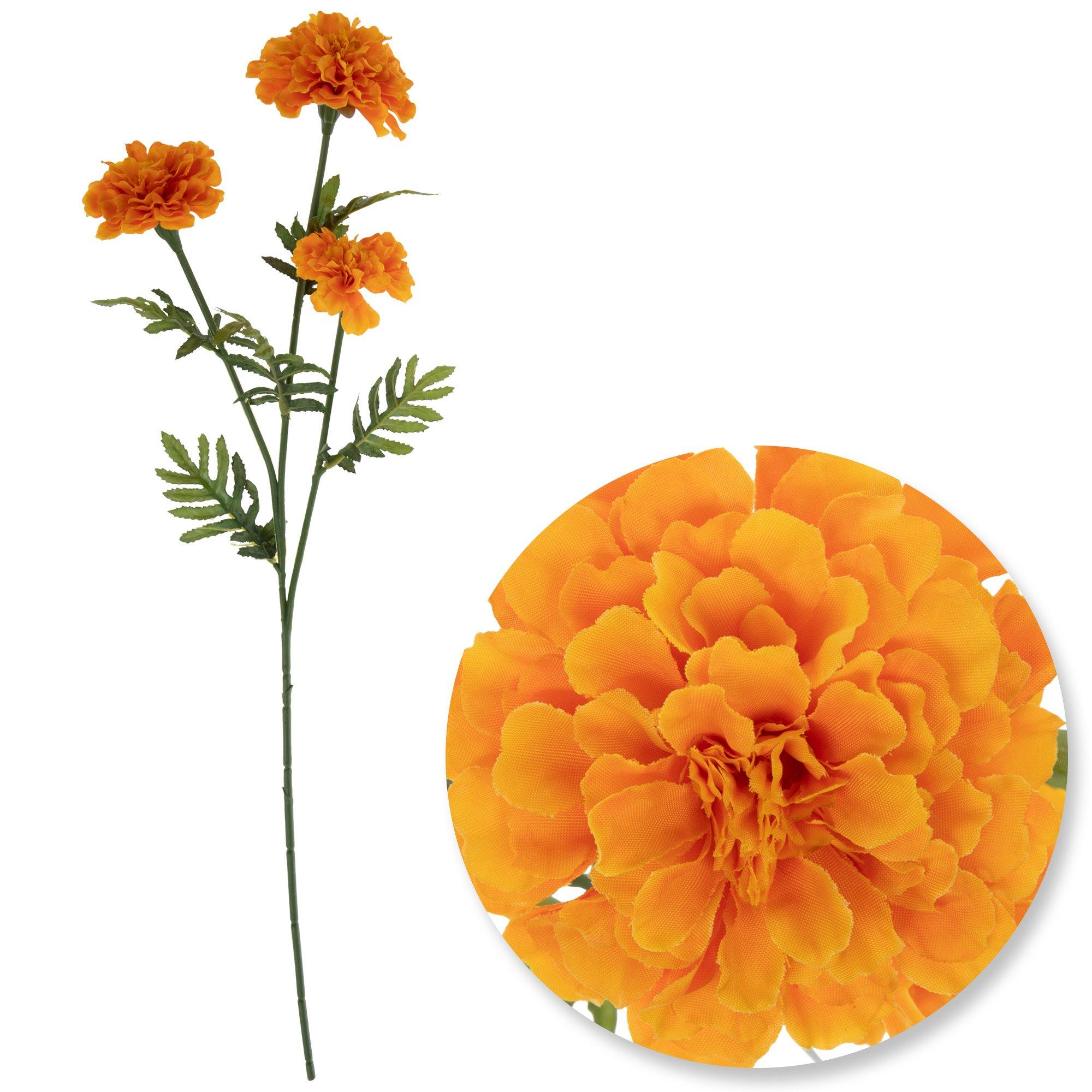Marigold Spray | Hobby Lobby | 5283551
