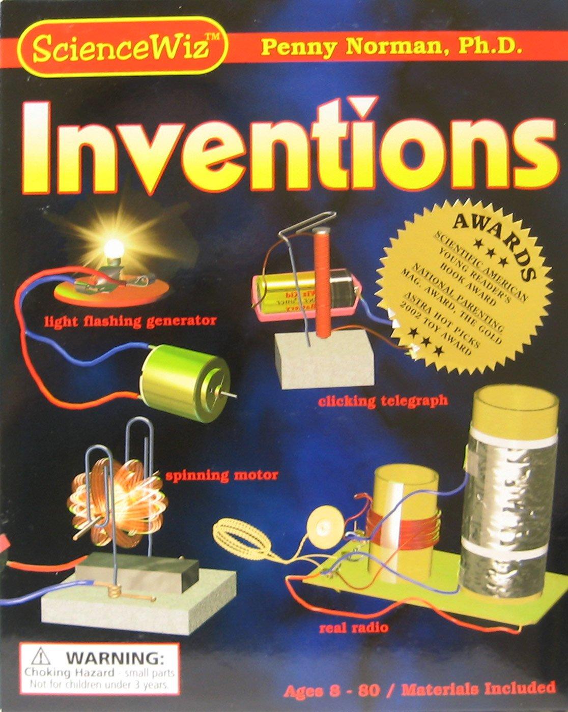 Inventions Kit