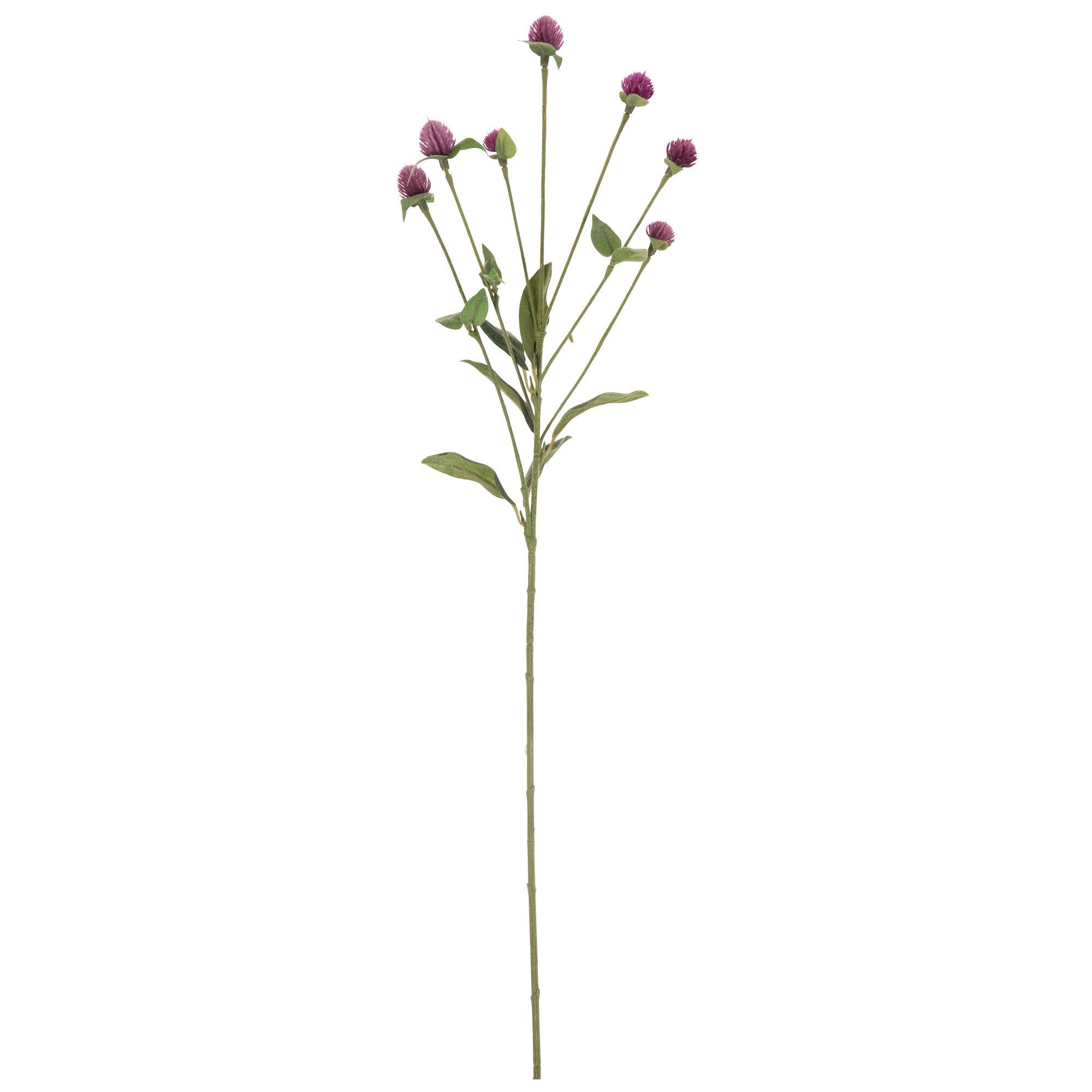 Clover Flower Stem Hobby Lobby 5286786
