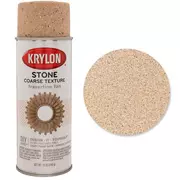 Krylon Coarse Texture Spray Paint