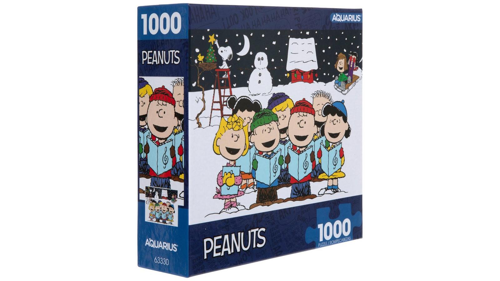 A Charlie Brown Christmas Puzzle | Hobby Lobby | 5302757