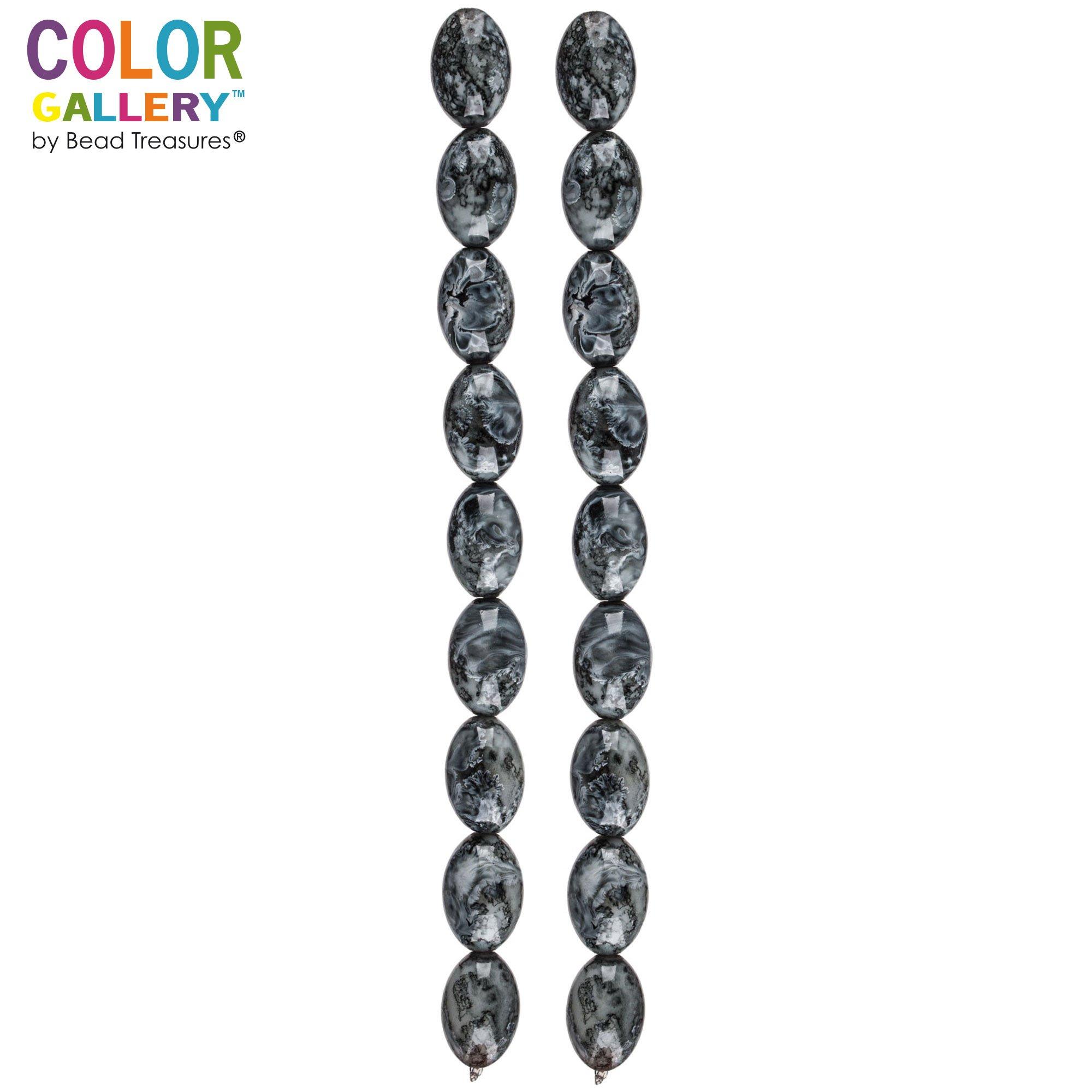 Color Gallery by Bead Treasures