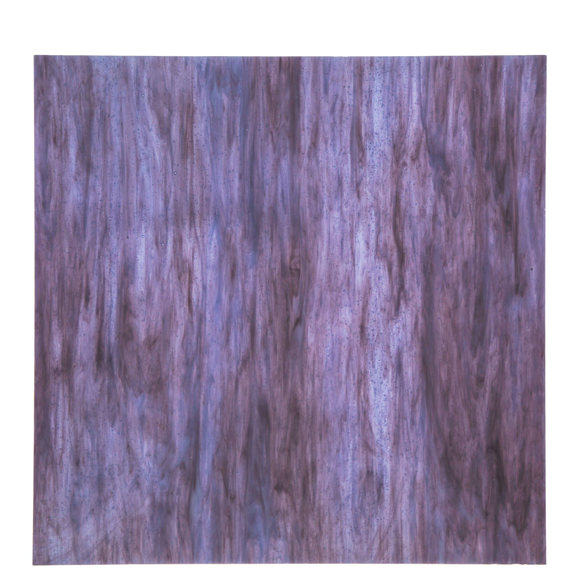 Wispy Stained Glass Sheet 12" x 12" Hobby Lobby 531038