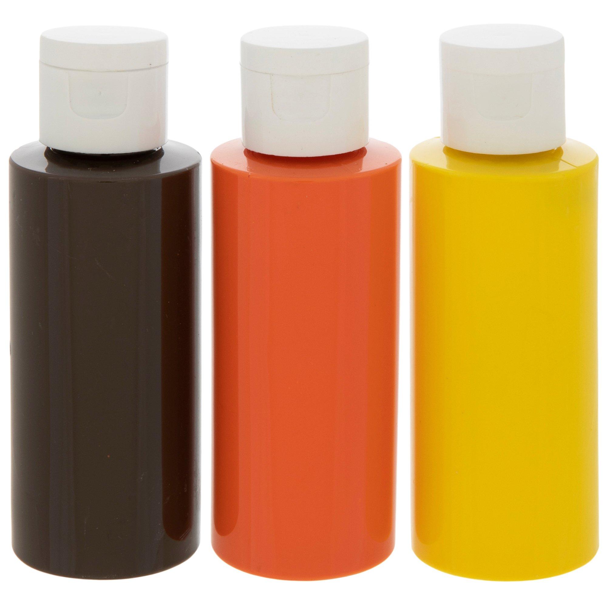 Fall Colors Acrylic Paint 3 Piece Set Hobby Lobby 5310743