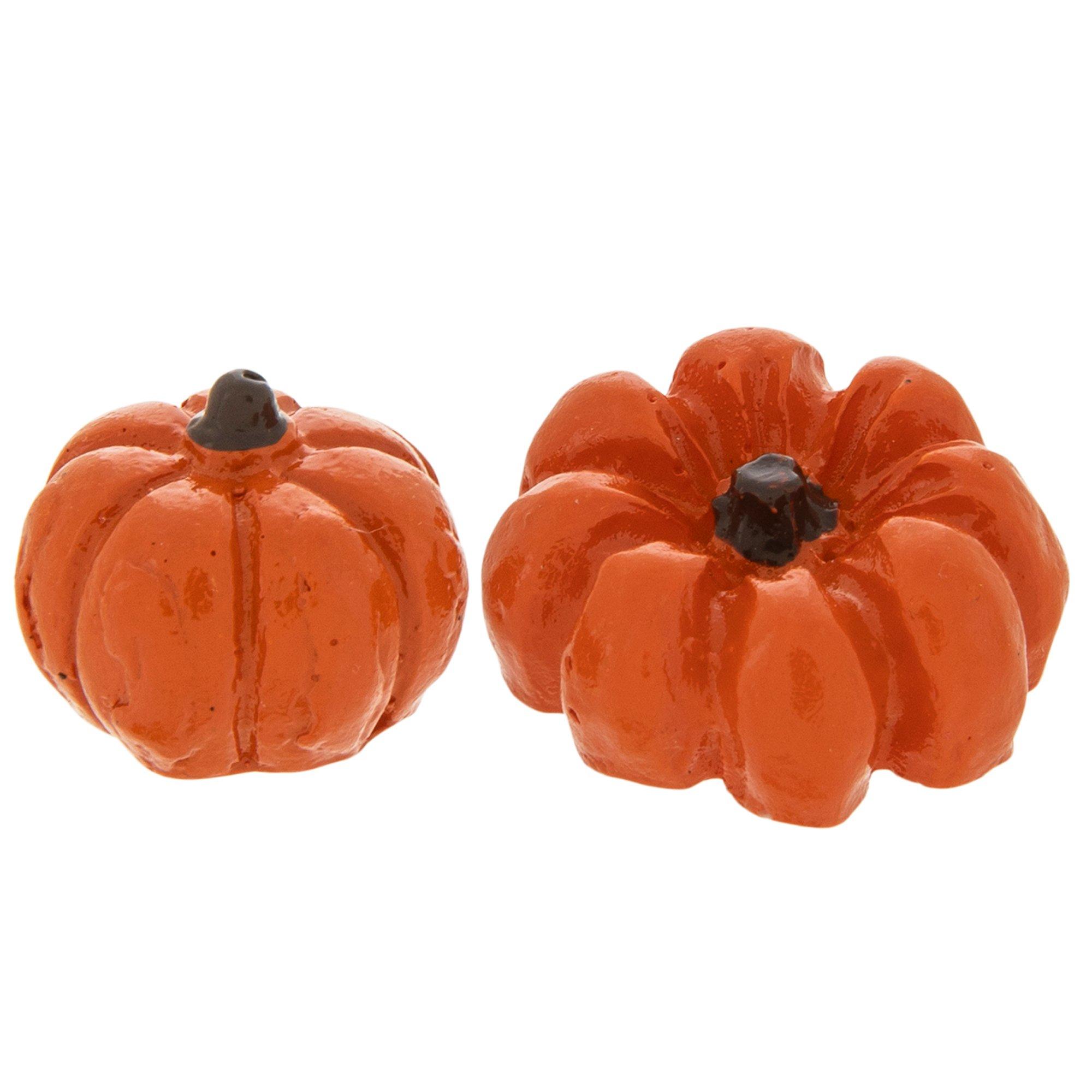 Mini Orange Pumpkins | Hobby Lobby | 5312699