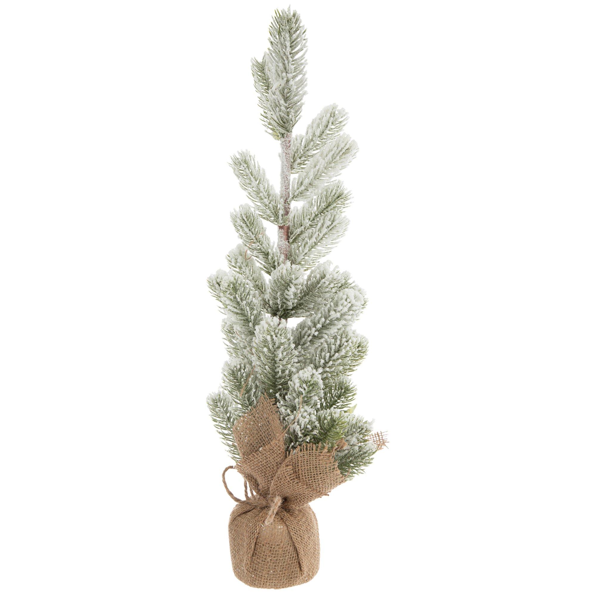 Flocked Pine Tree Hobby Lobby 5313382