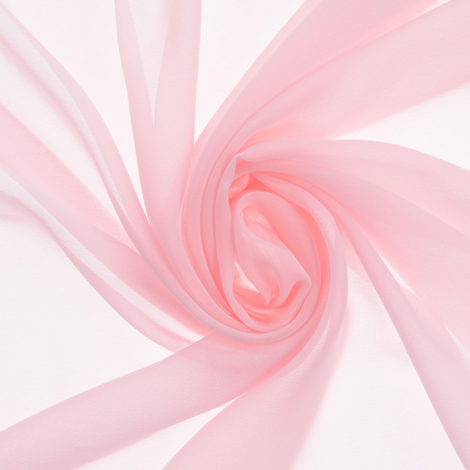 Poly Chiffon Fabric Hobby Lobby 53207