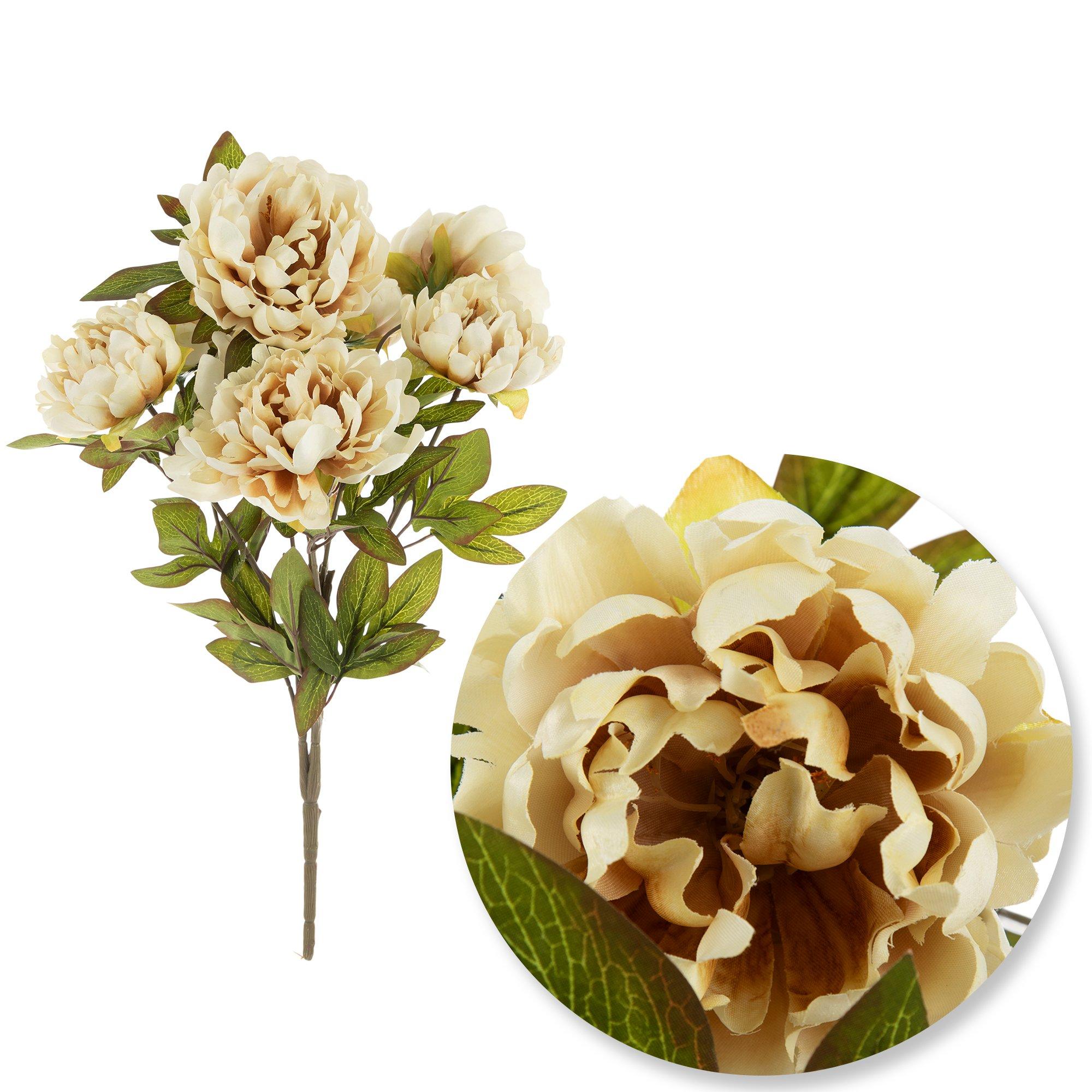Peony Bush Hobby Lobby 5323449