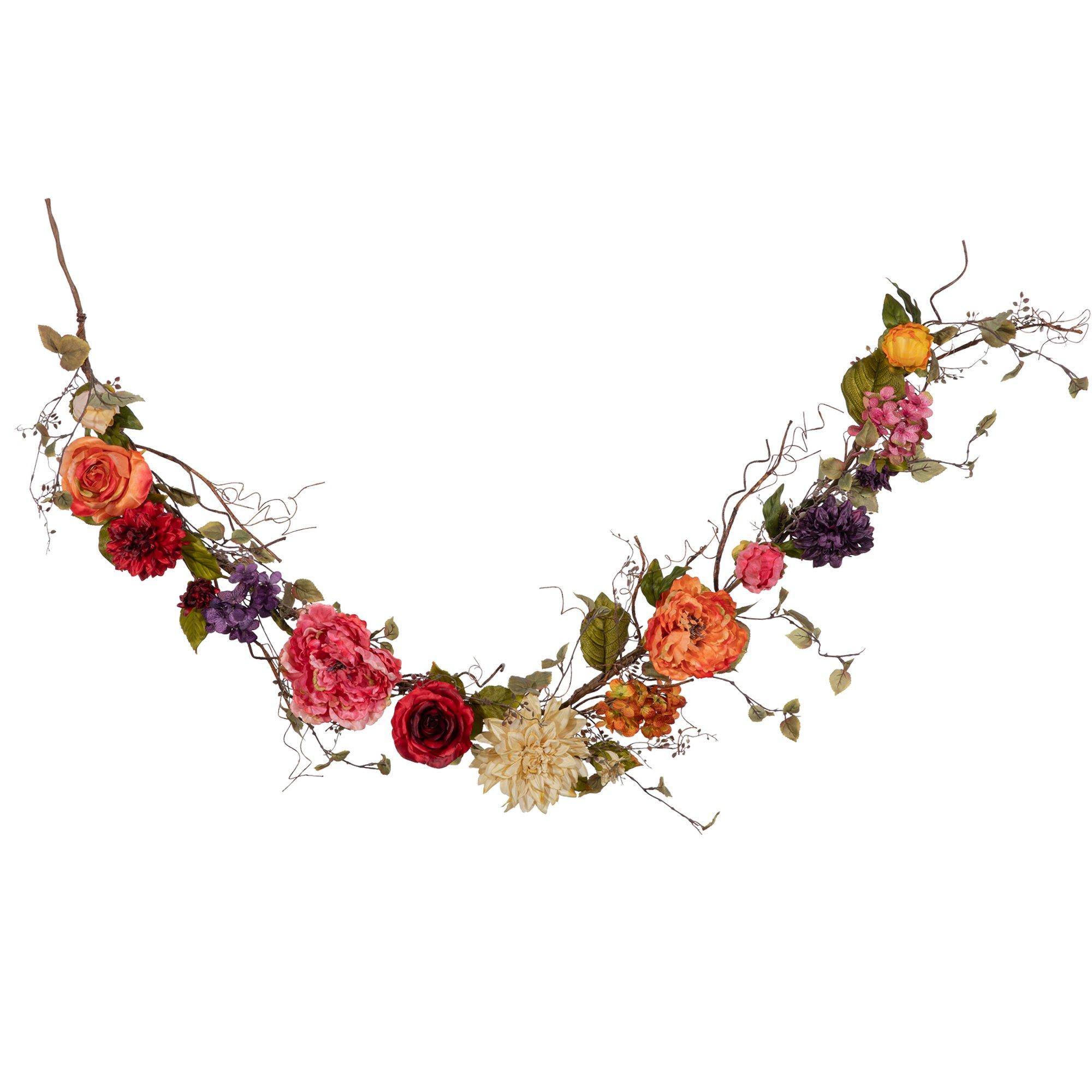 Clearance Floral Wedding Hobby Lobby