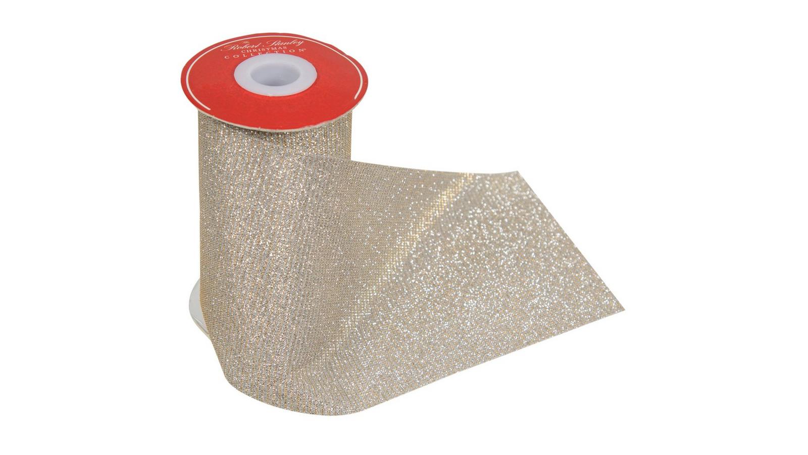 【ribbon ページです ロング 60cm×3個】 Glitter Ribbon - 4