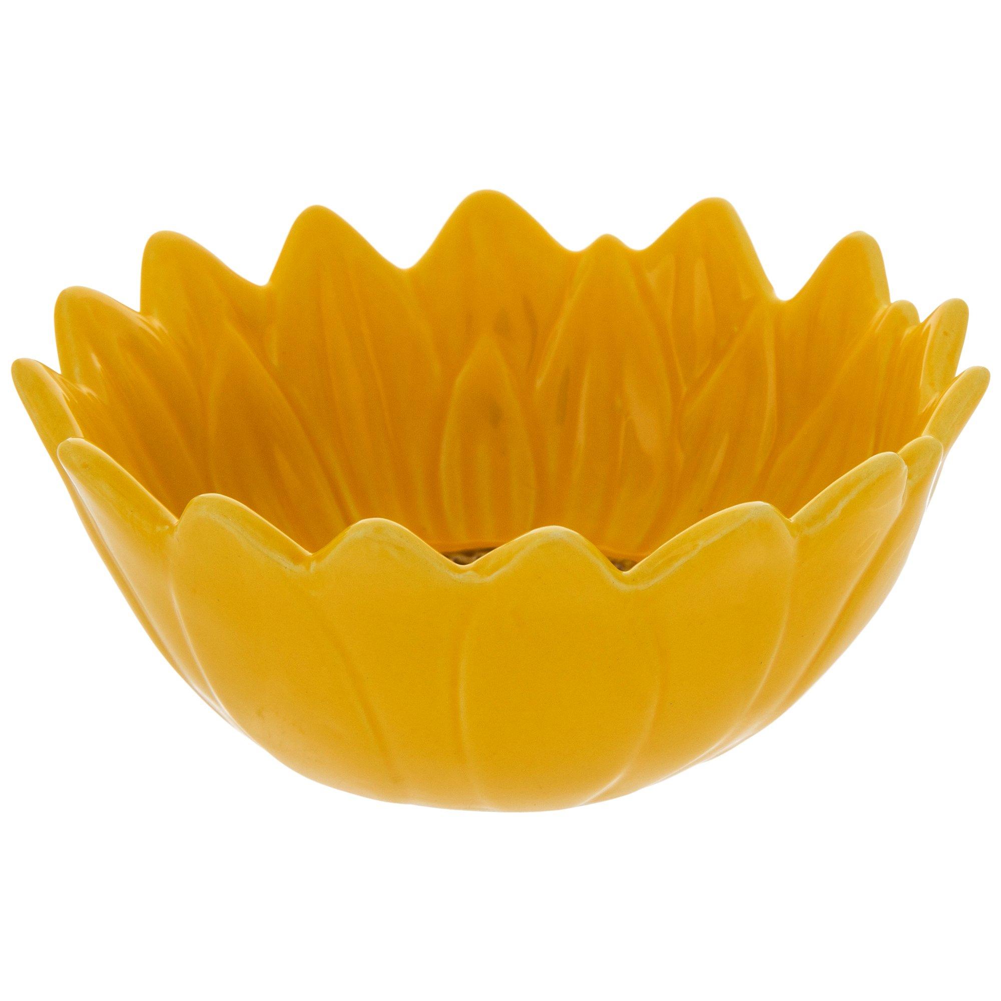 Sunflower Bowl Hobby Lobby 5332788