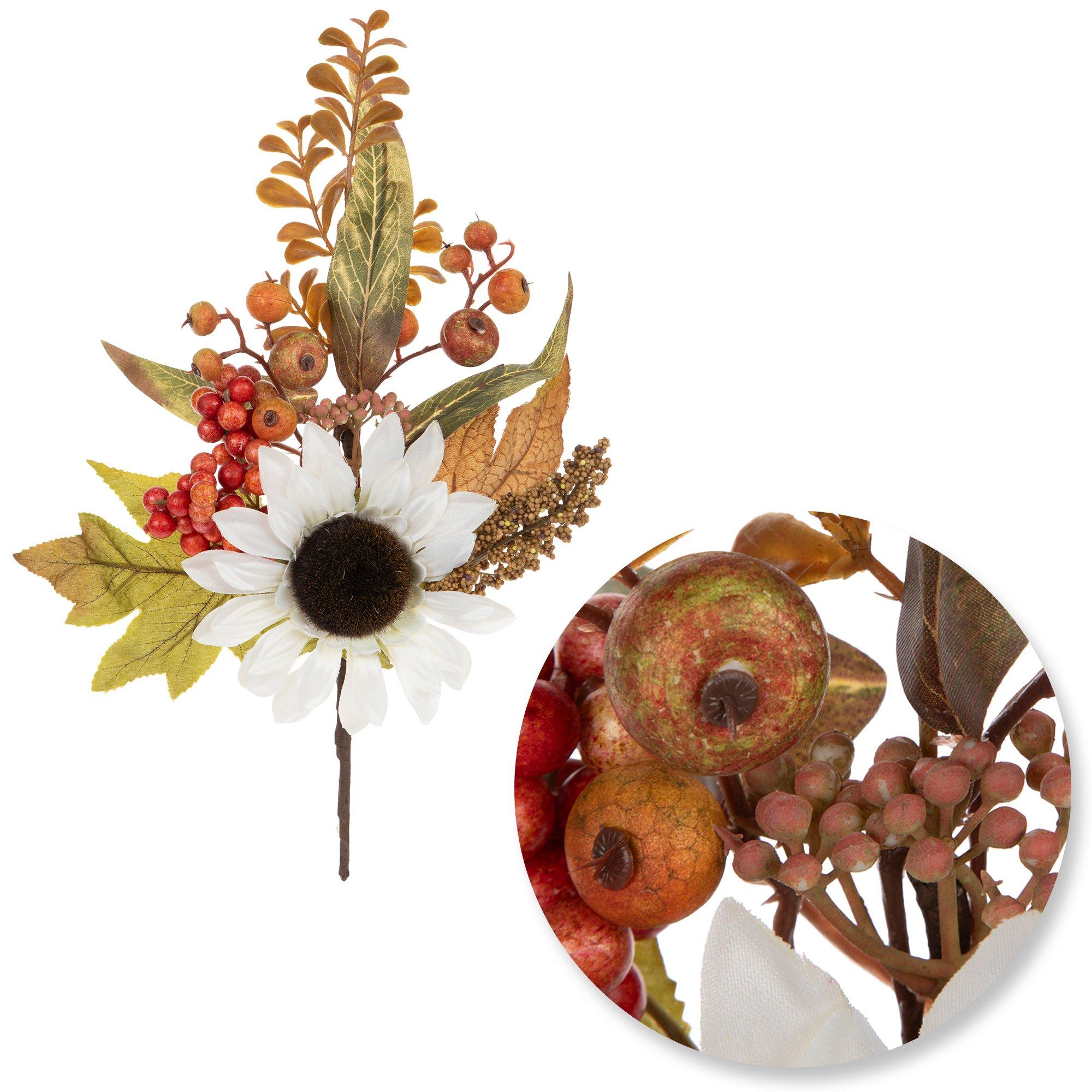 Fall Picks | Autumn Flowers & Berry Picks | Hobby Lobby