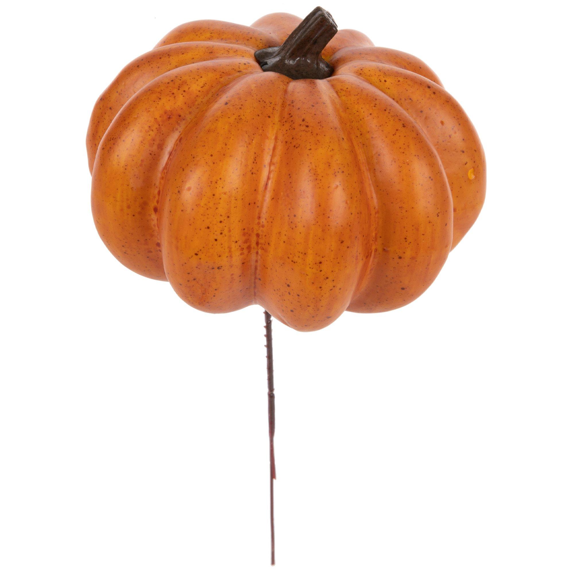 Orange Pumpkin Pick Hobby Lobby 5334222