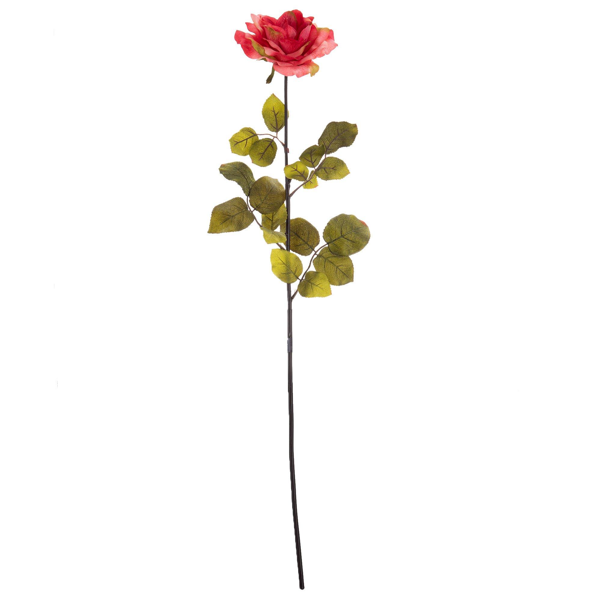 Open Rose Stem Hobby Lobby 533455