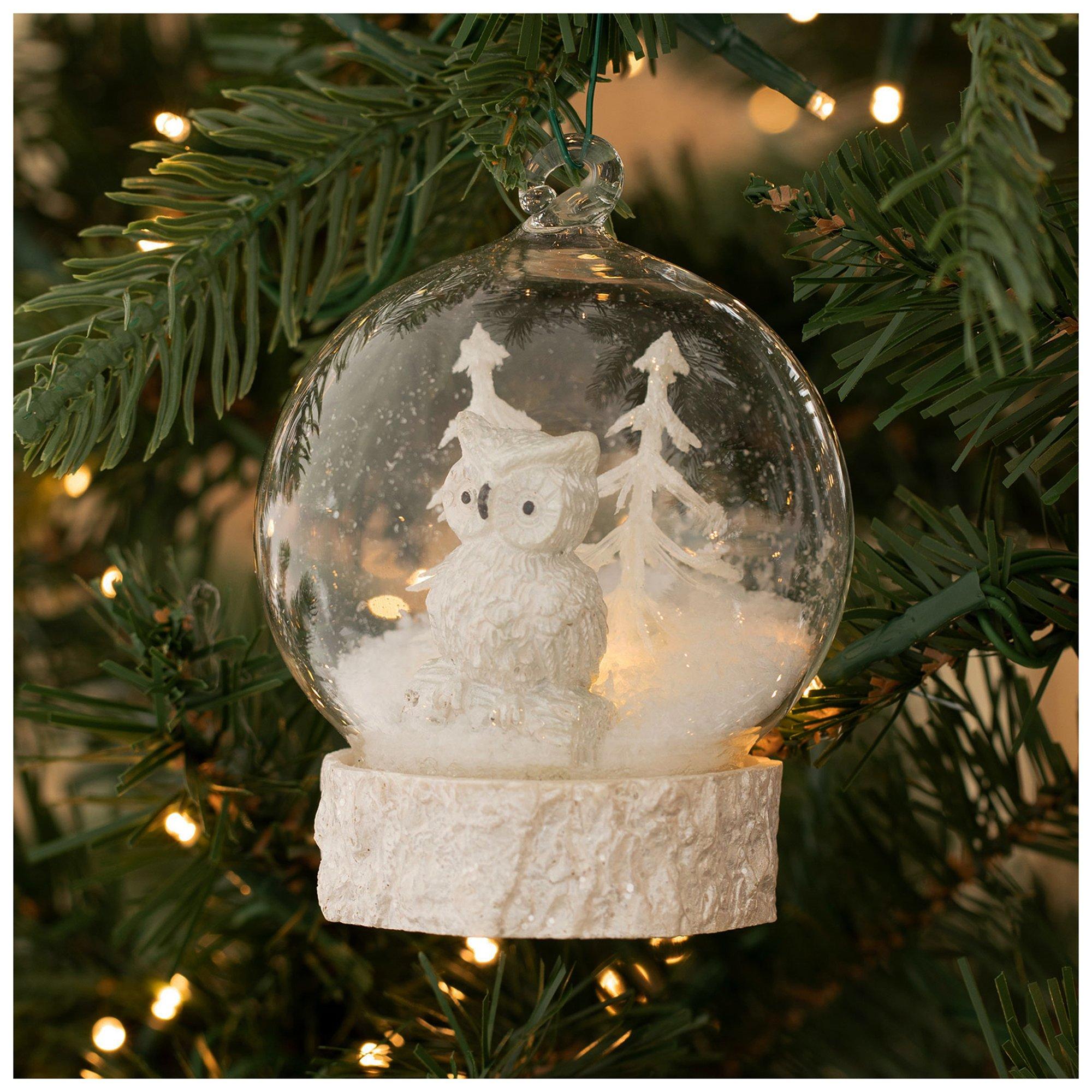Hobby Lobby Blue Ornamentsprivacy - nu064k6