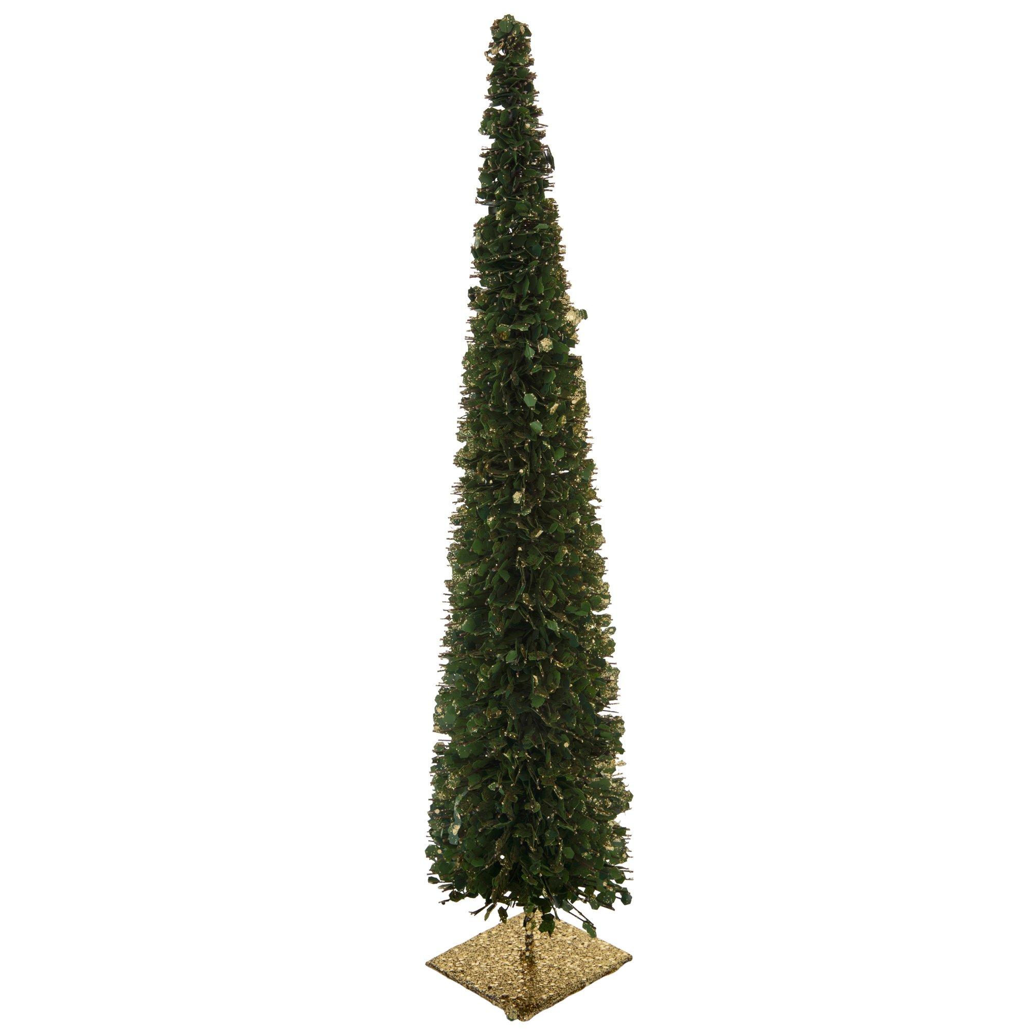 Gold Dusted Tree Hobby Lobby 5350889