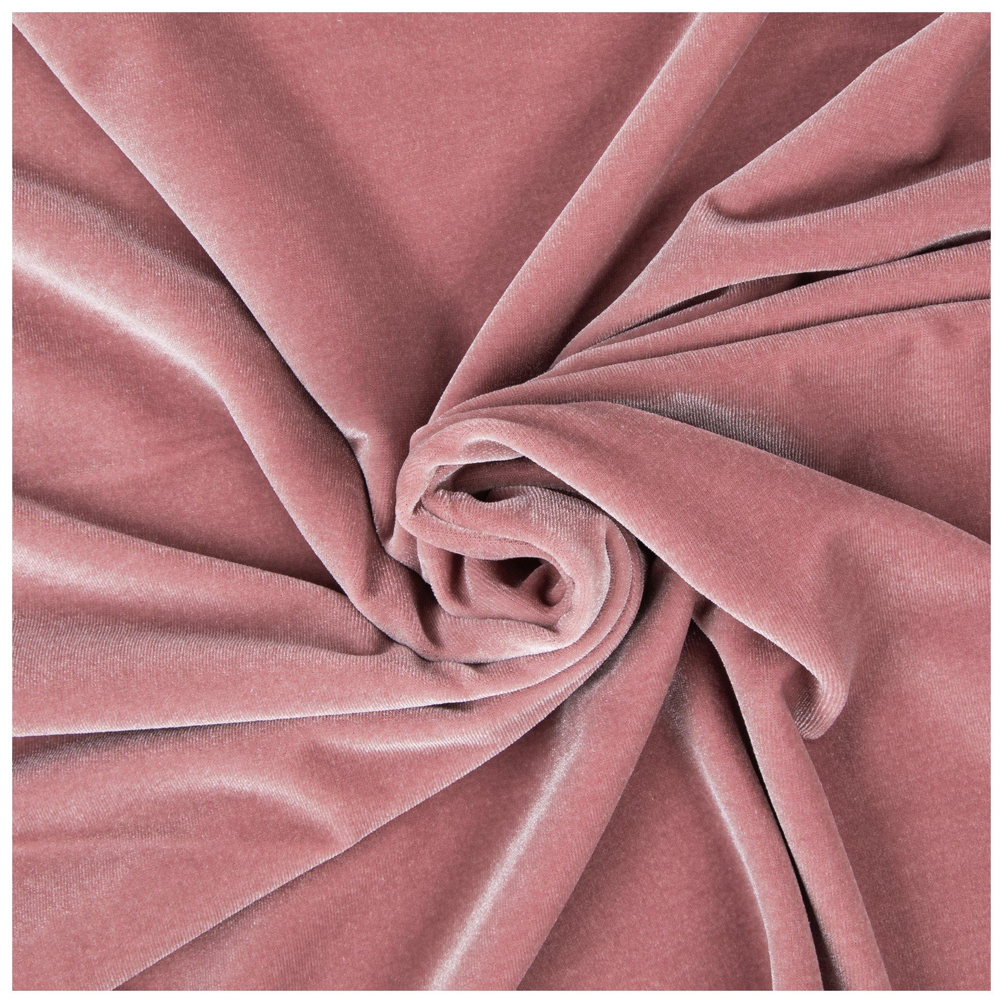 Stretch Velvet Fabric Hobby Lobby 5360490