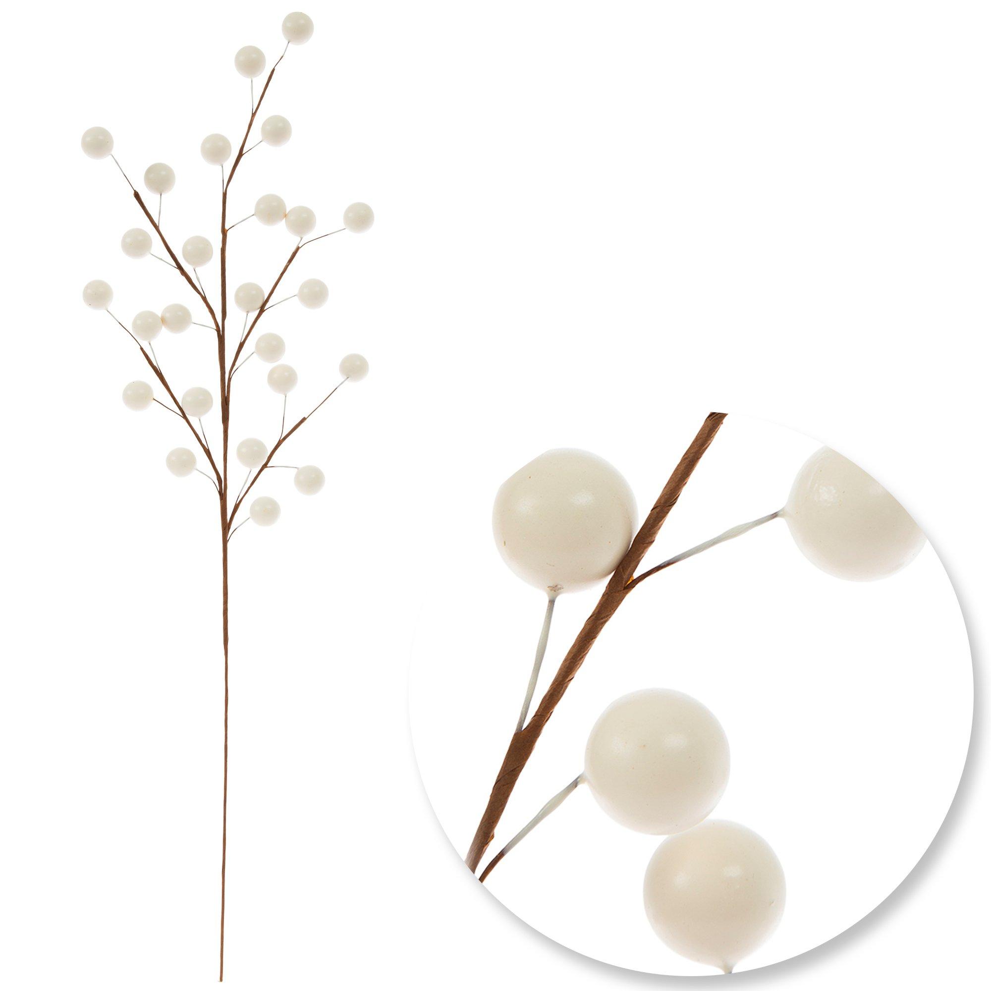 Berry Spray Hobby Lobby 5362058