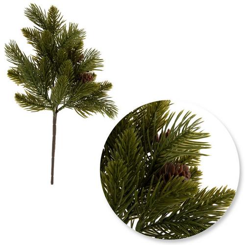Pine & Pinecone Pick
