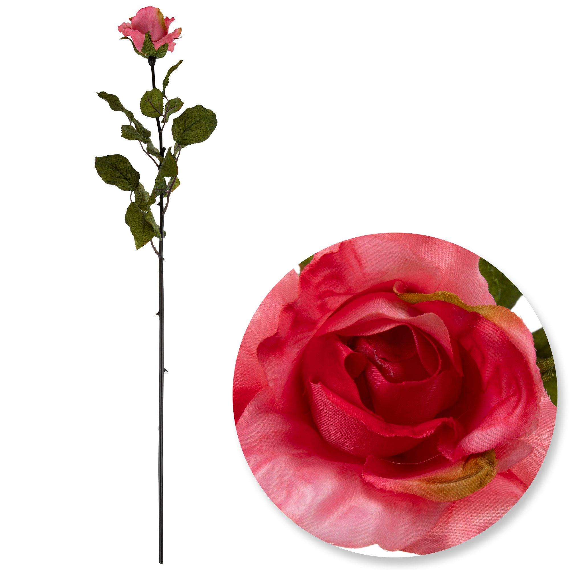 French Rose Bud Stem | Hobby Lobby | 536482