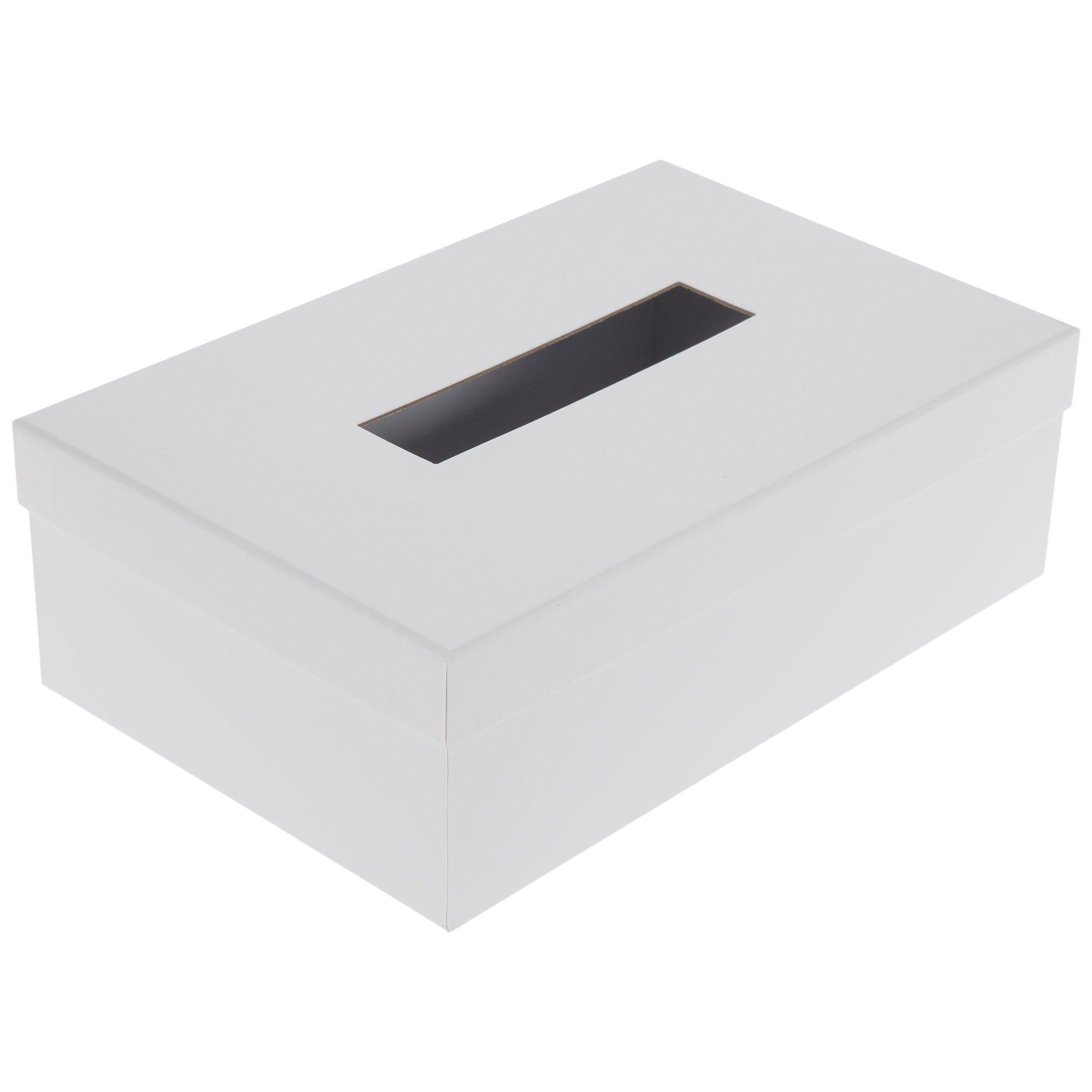 White Gift Boxes, Hobby Lobby