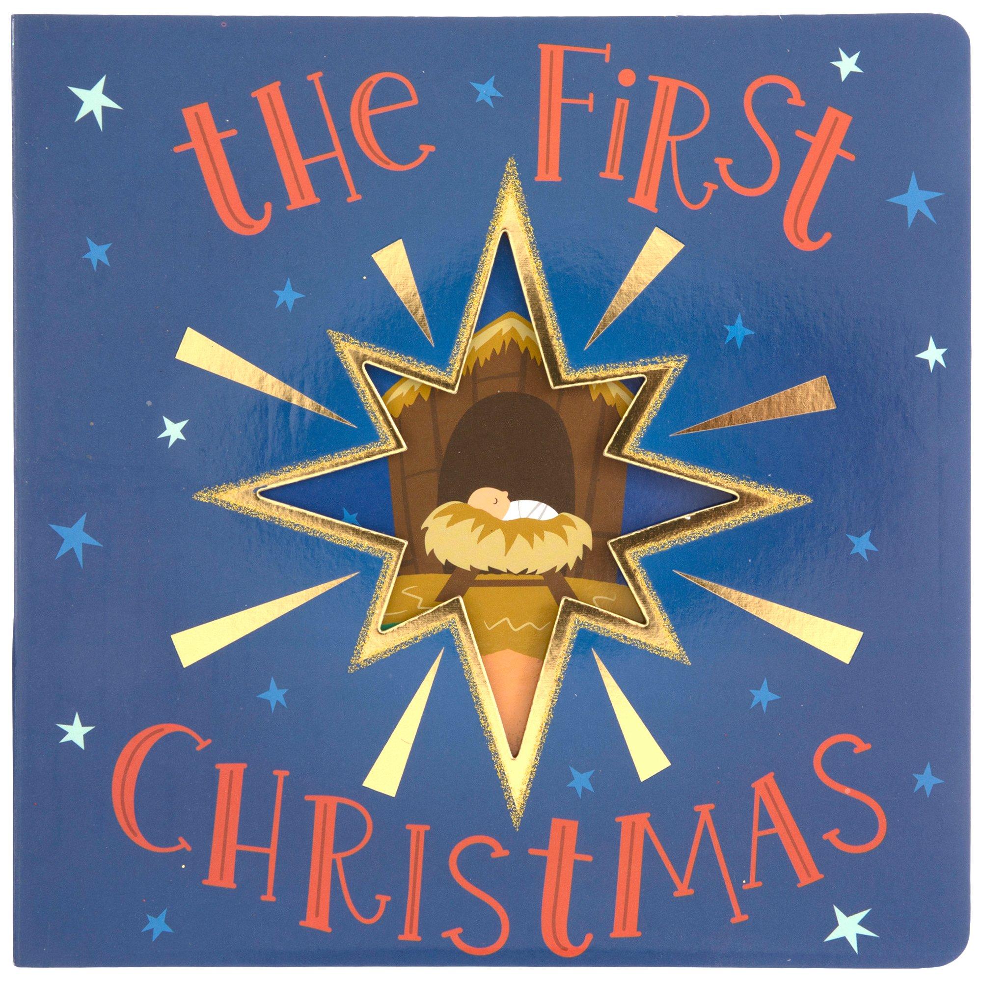 The First Christmas view 1