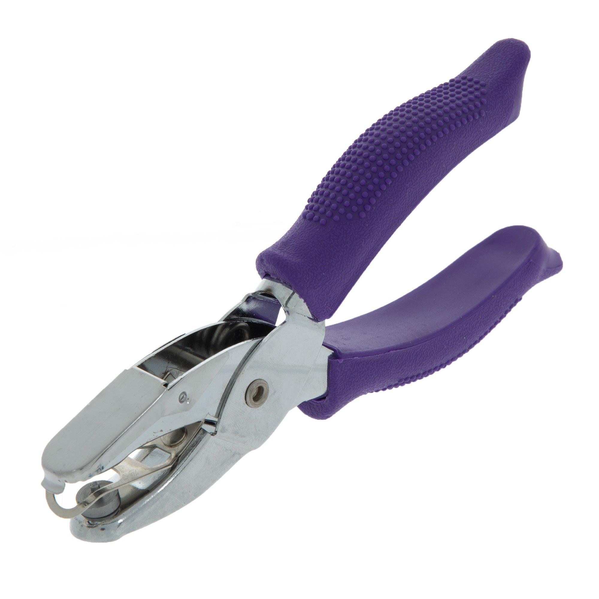 Circle Hand Punch Hobby Lobby 536862