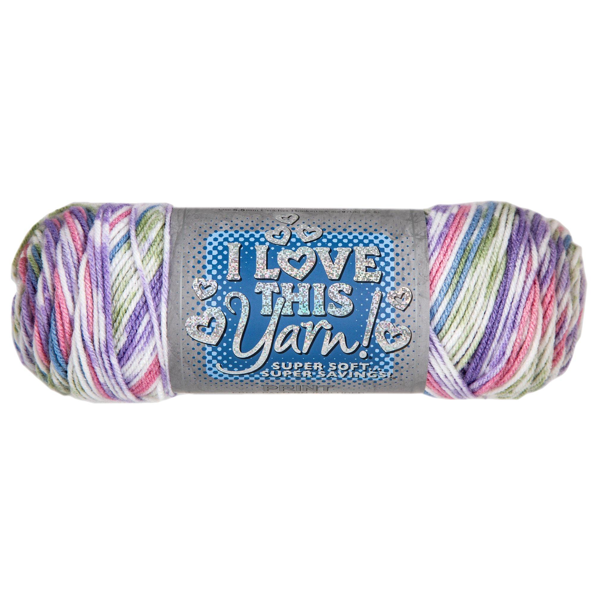 582 sugarplum stripe