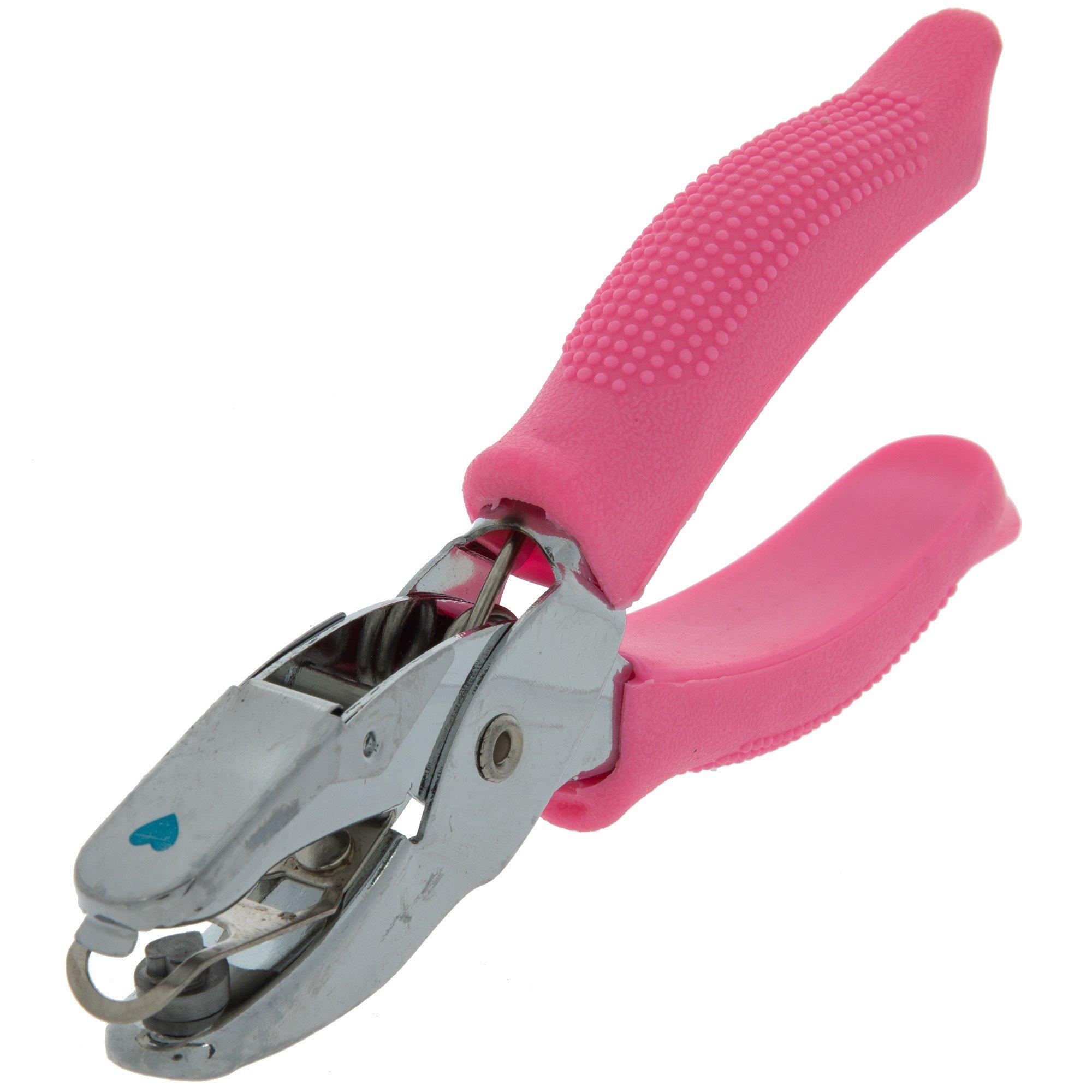 Heart Hand Punch Hobby Lobby 537050