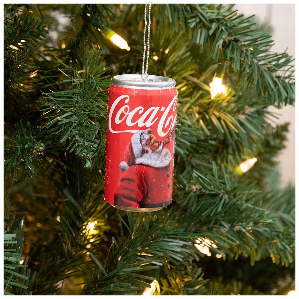 Coca-Cola Can Ornament | Hobby Lobby | 5371547
