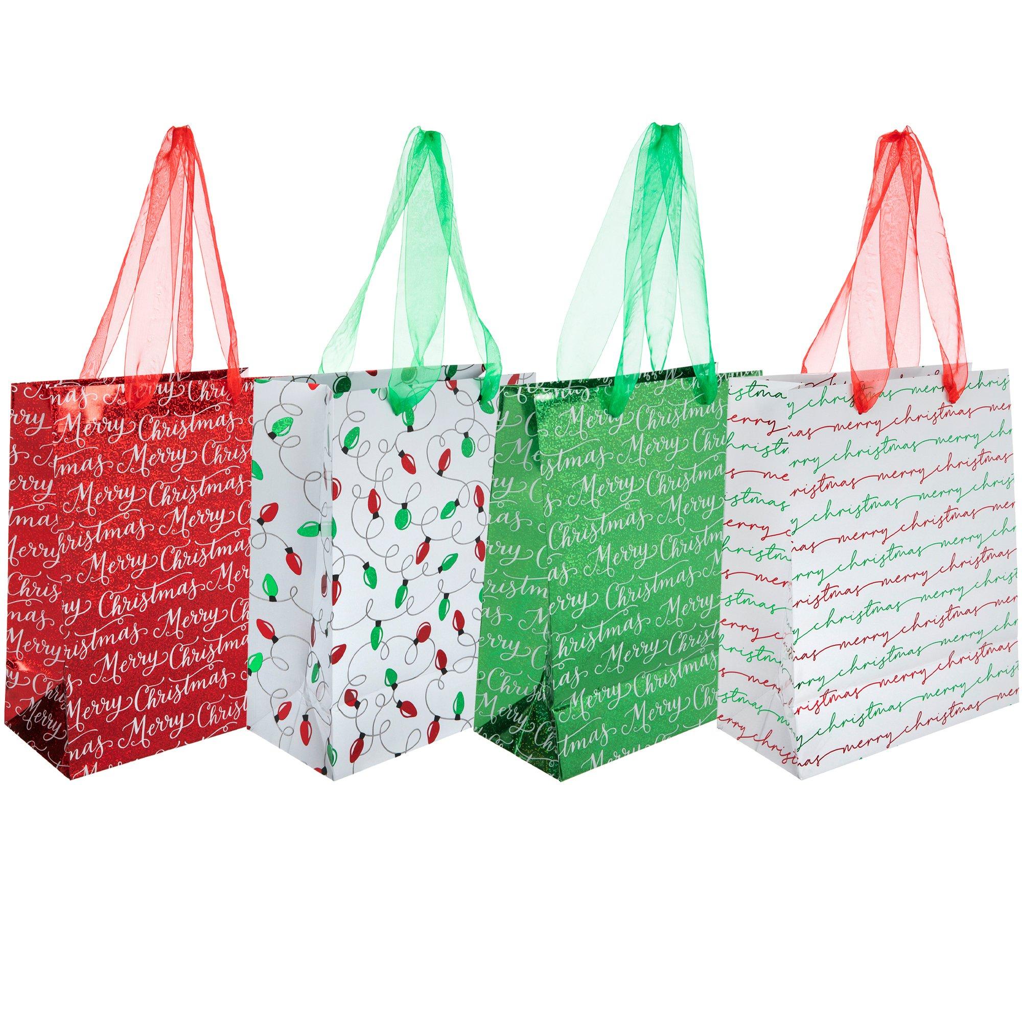 Hobby lobby christmas gift bags shop