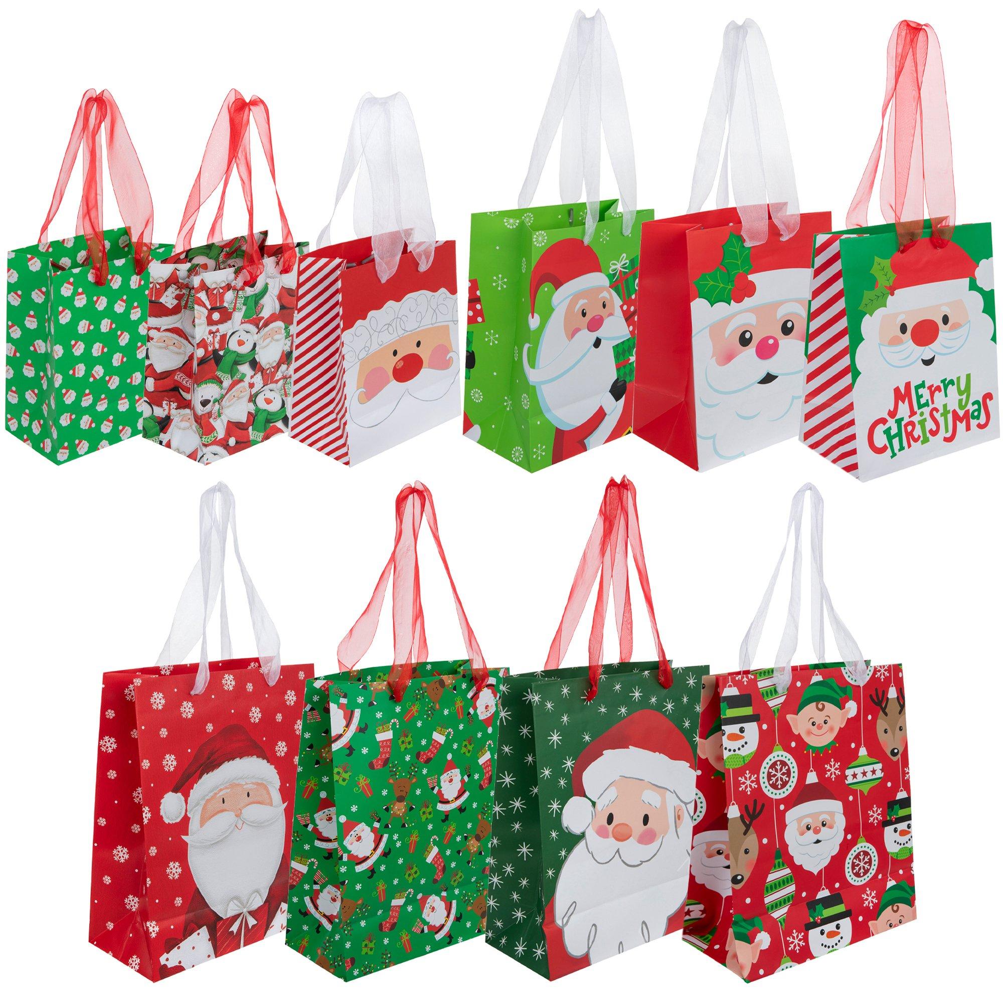 Hobby lobby christmas gift bags sale