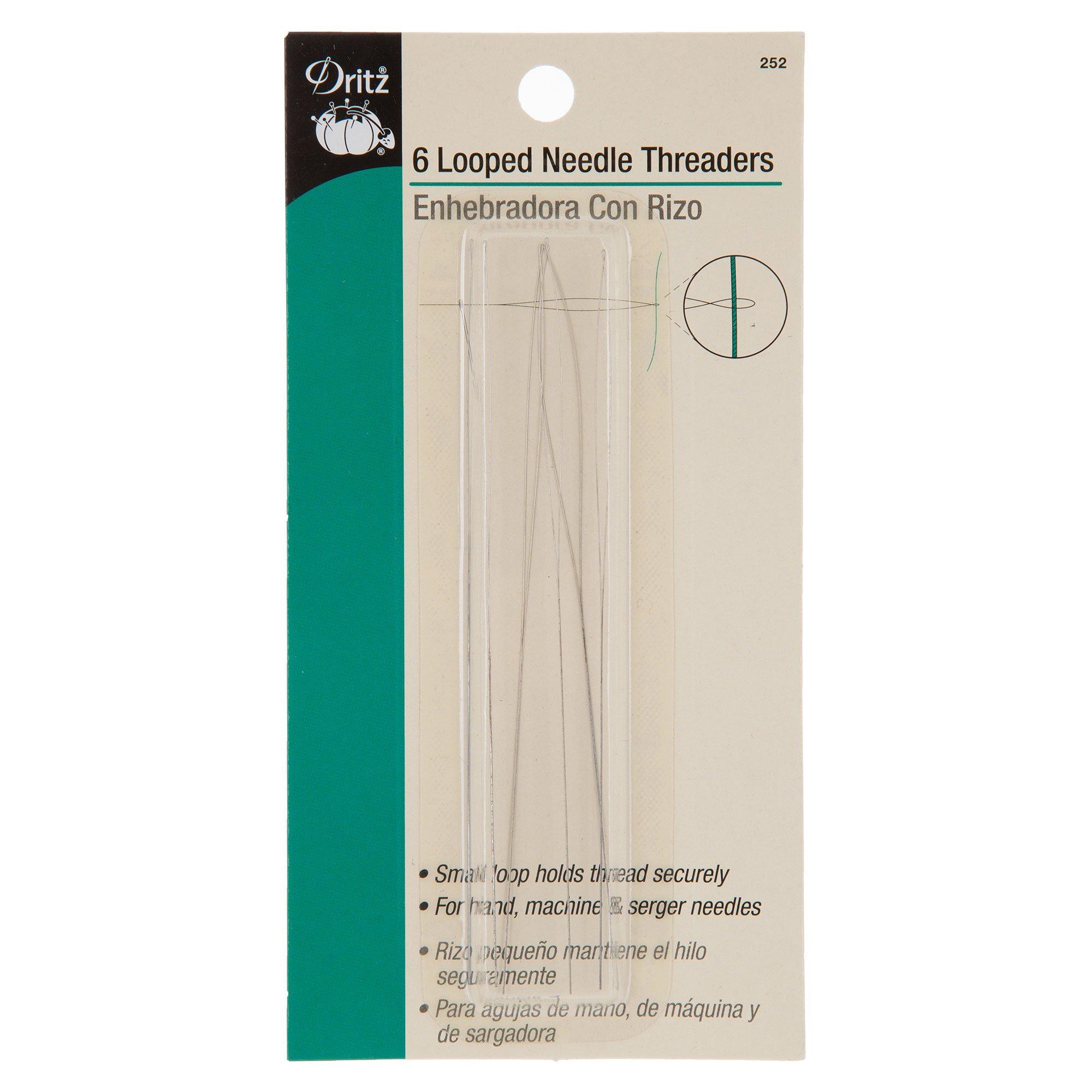 Dritz Drawstring Threader