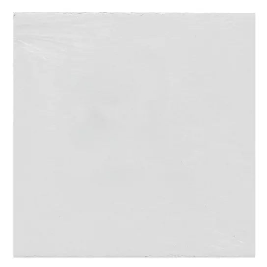 Born Mini Canvas White 2 Pack
