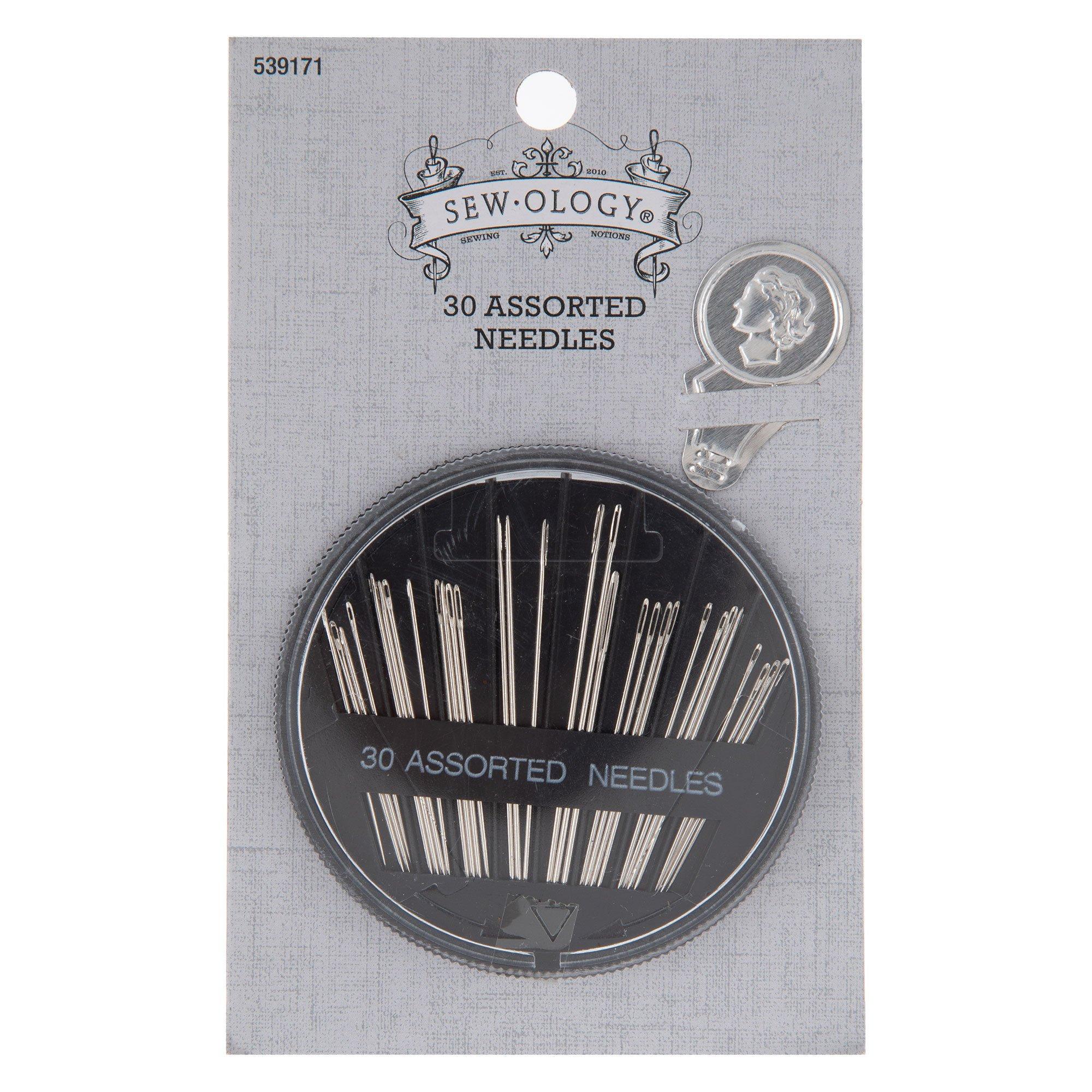 Assorted Needles Hobby Lobby 539171
