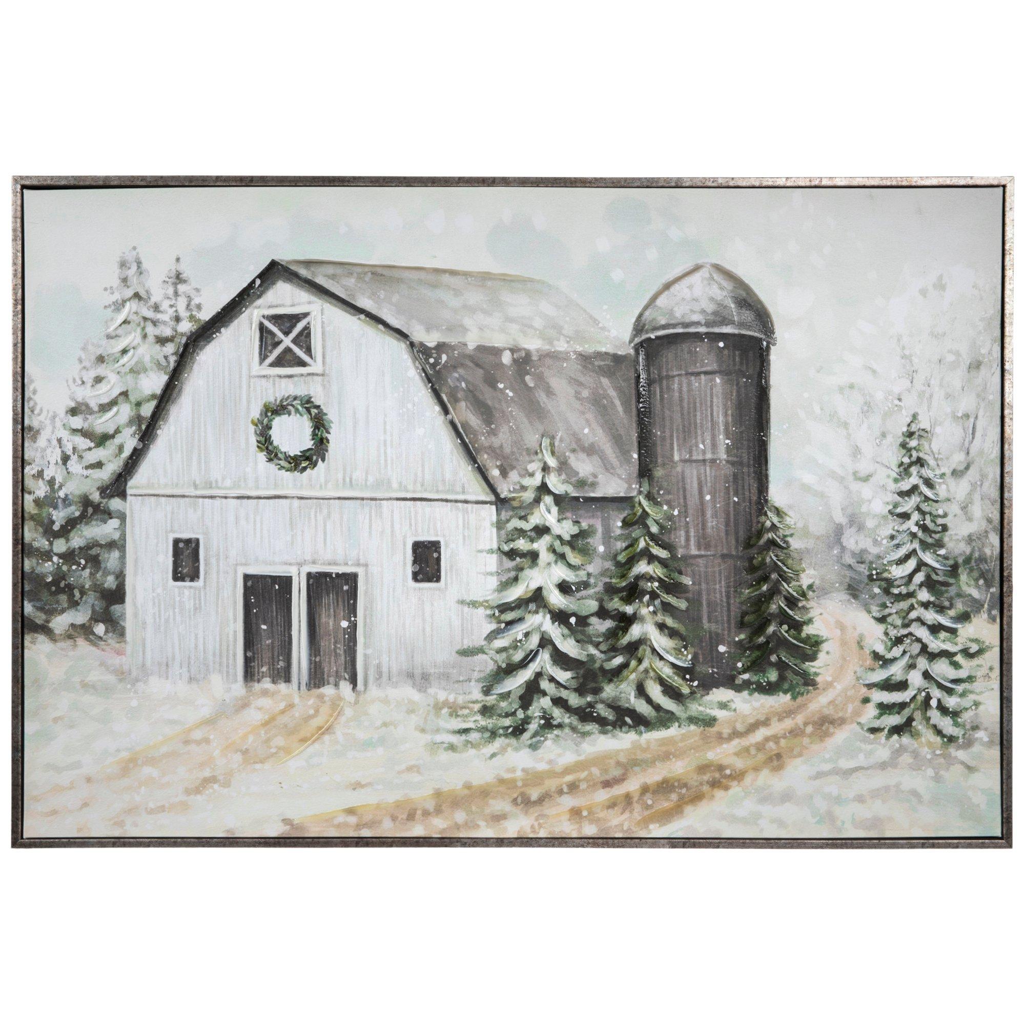 Hobby Lobby Winter Barn Pictures Wholesale Websites | www.fullhouseasia.com